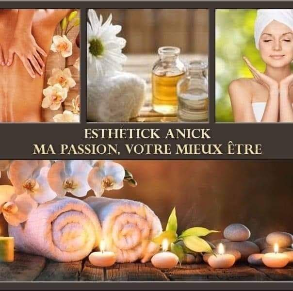 Salon de soins Esthétick Anick | 199 Chemin Dearden, Westbury, QC J0B 1R0, Canada | Phone: (450) 847-1510