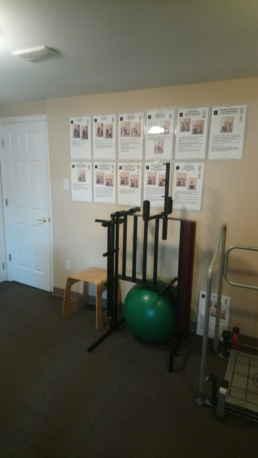 Greenbank Chiropractic Centre | 804 Greenbank Rd, Nepean, ON K2J 1A2, Canada | Phone: (613) 825-2524