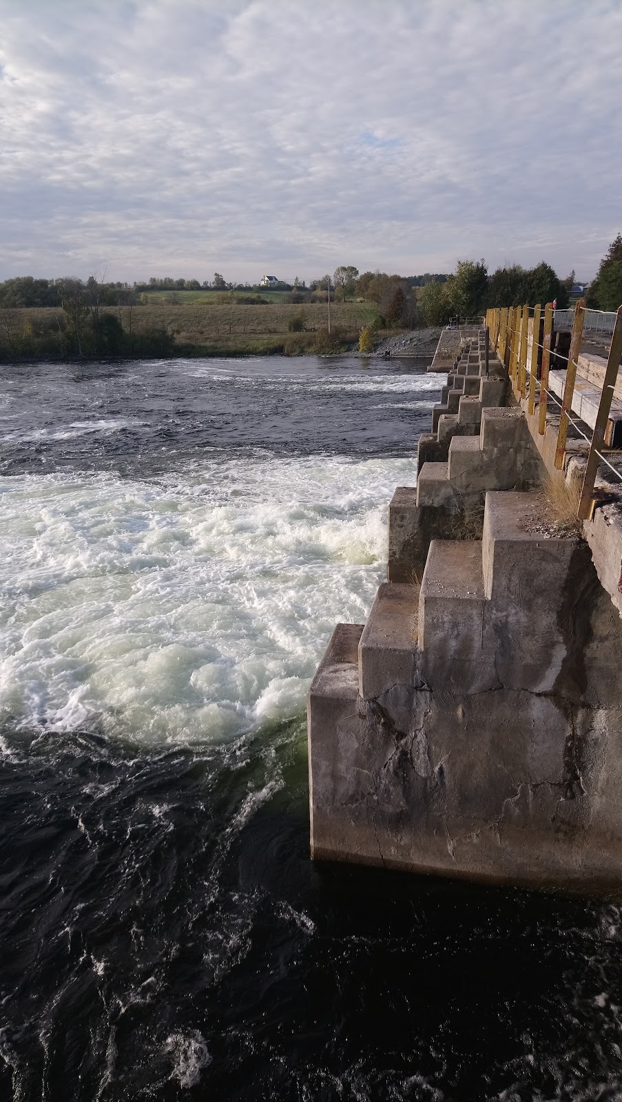 Trent-Severn Waterway, Lock 24 - Douro | County Road 32, Douro-Dummer, ON K0L, Canada | Phone: (705) 750-4957
