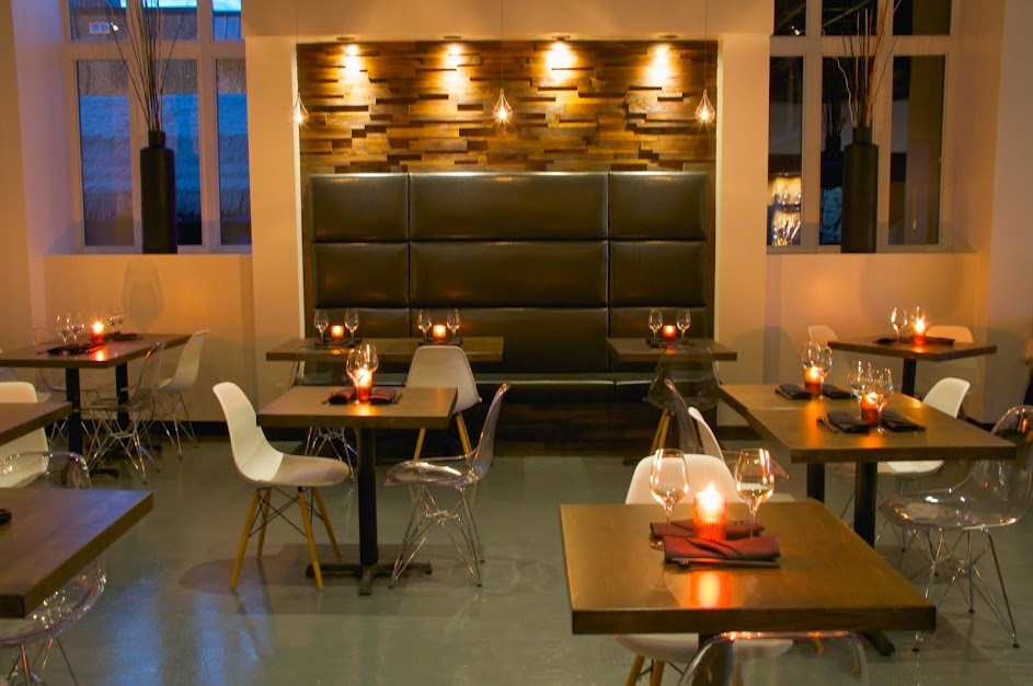 Restaurant Nambu | 194 Rue Hériot, Drummondville, QC J2C 1K1, Canada | Phone: (819) 472-9888