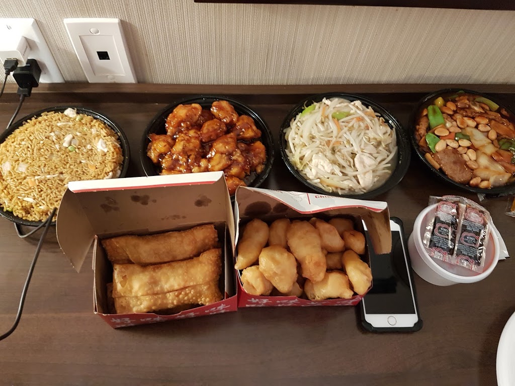 Asian One | 555 Essa Rd #27, Barrie, ON L4N 6A9, Canada | Phone: (705) 722-0688