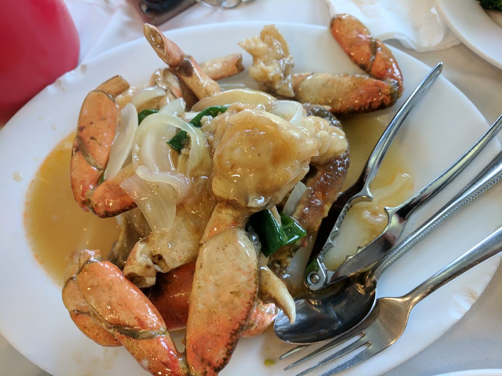 Wing Kee Restaurant | 8260 Granville Ave, Richmond, BC V6Y 1P3, Canada | Phone: (604) 270-1825