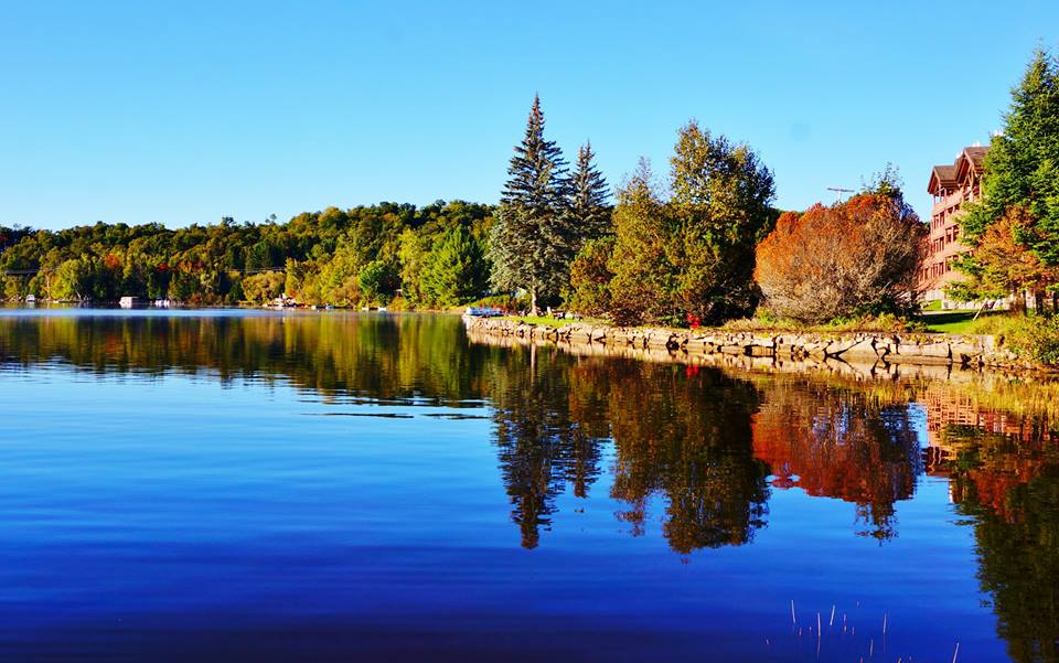 Le Grand Lodge Mont-Tremblant | 2396 Rue Labelle, Mont-Tremblant, QC J8E 1T8, Canada | Phone: (800) 567-6763