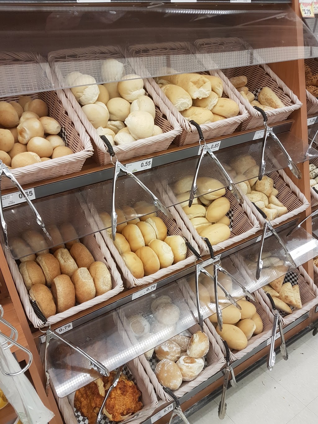 Metro | 150 First St, Orangeville, ON L9W 3T7, Canada | Phone: (519) 941-6391