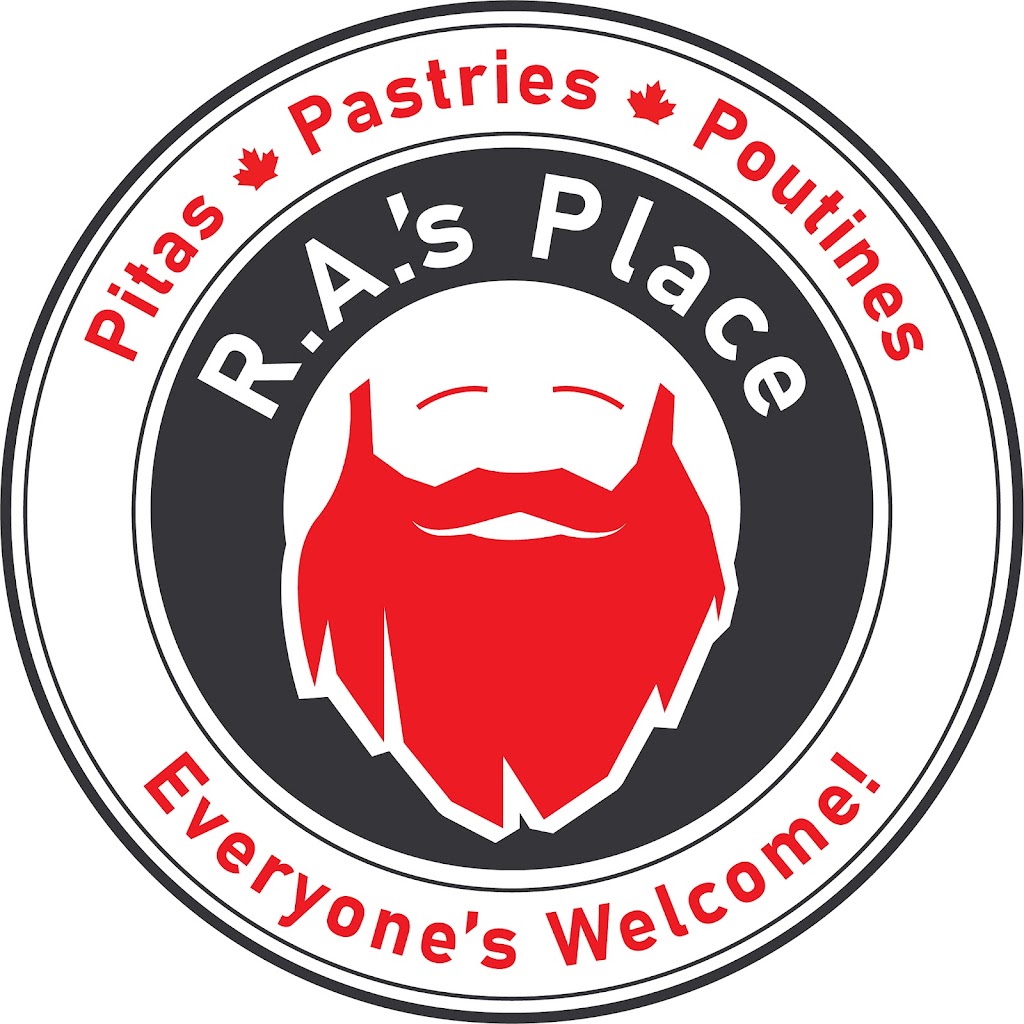 R.A.s Place Restaurant | bakery | 47 Northumberland St, Ayr, ON N0B 1E0, Canada | 5194045088 OR +1 519-404-5088