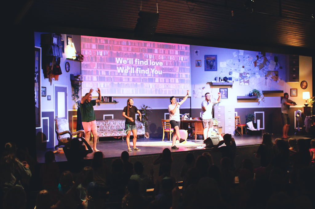 Winkler Bible Camp Inc | 16037 MB-3, Roland, MB R0G 1T0, Canada | Phone: (204) 325-9519