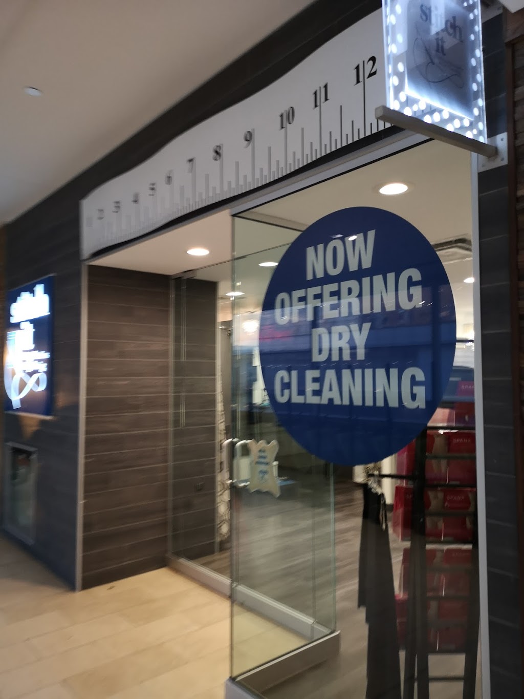 Stitch It Clothing Alterations & Dry Cleaning | 3401 Dufferin St #403A, North York, ON M6A 2T9, Canada | Phone: (416) 783-4074