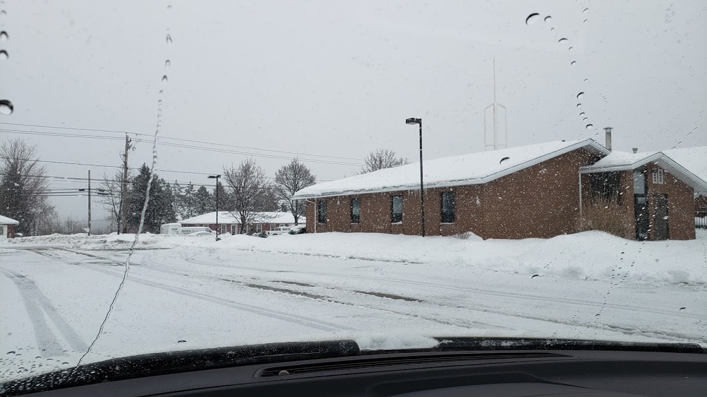 The Church of Jesus Christ of Latter-day Saints | 2070 Mountain Rd, Moncton, NB E1G 1B2, Canada | Phone: (506) 858-9702