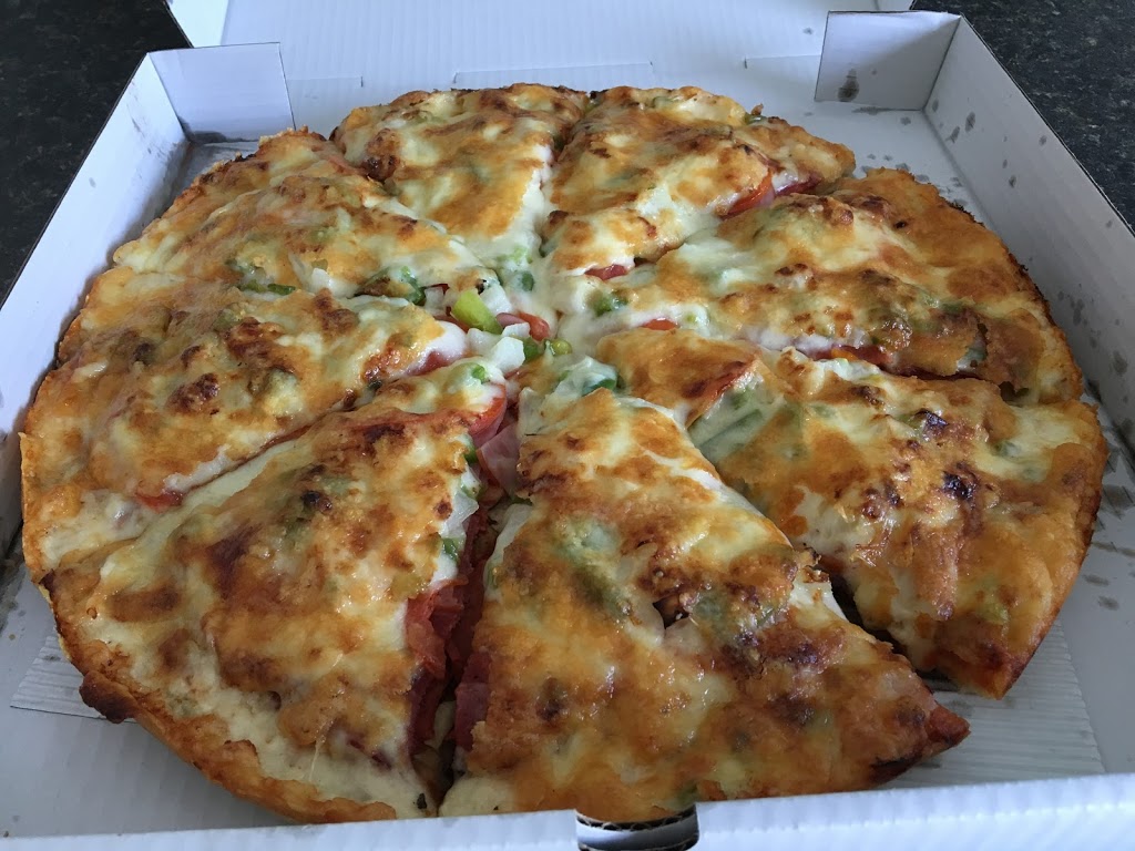 Varsity Pizza & Subs | 4624 Varsity Dr NW, Calgary, AB T3A 2L9, Canada | Phone: (403) 288-7928