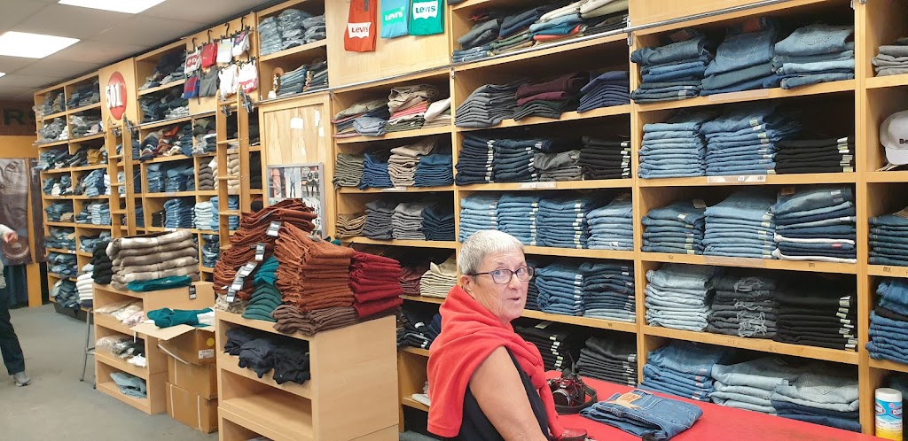 Superior Pants | 69 Rue Sainte-Catherine E, Montréal, QC H2X 1K5, Canada | Phone: (514) 842-6969