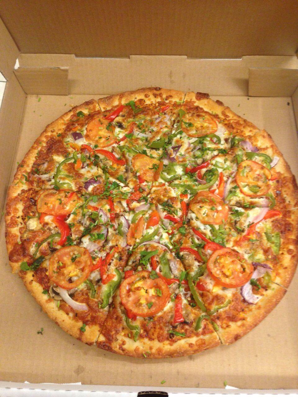 Gateway Pizza | 19909 64 Ave #104, Langley City, BC V2Y 1G9, Canada | Phone: (604) 510-5333