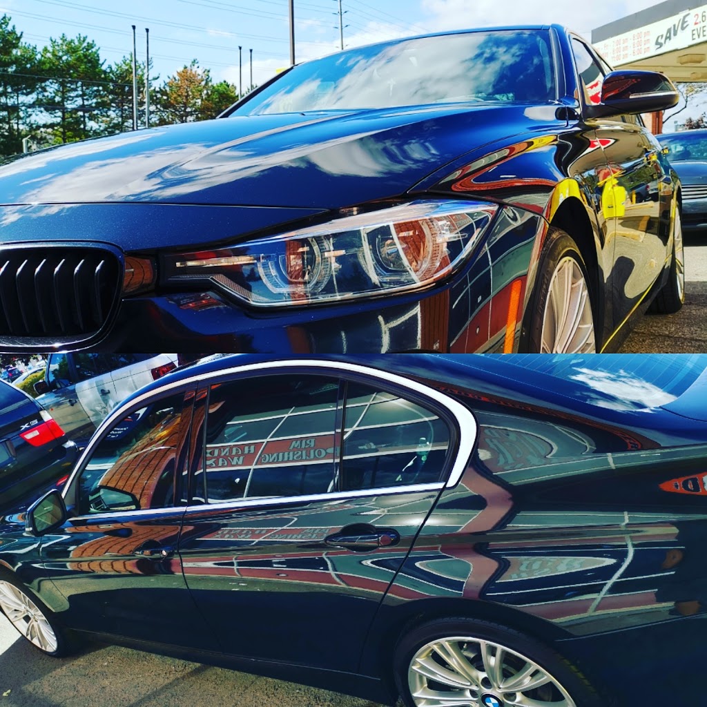 Spot free auto spa | 57 Queen St N unit 3, Mississauga, ON L5N 1A2, Canada | Phone: (289) 946-3349
