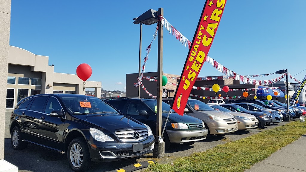 DK Motors | 430 Burnside Rd E, Victoria, BC V8T 2X2, Canada | Phone: (250) 391-1996