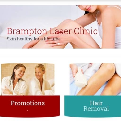 Brampton Laser Clinic | 10416 Airport Rd, Brampton, ON L6R 3J6, Canada | Phone: (647) 709-2737