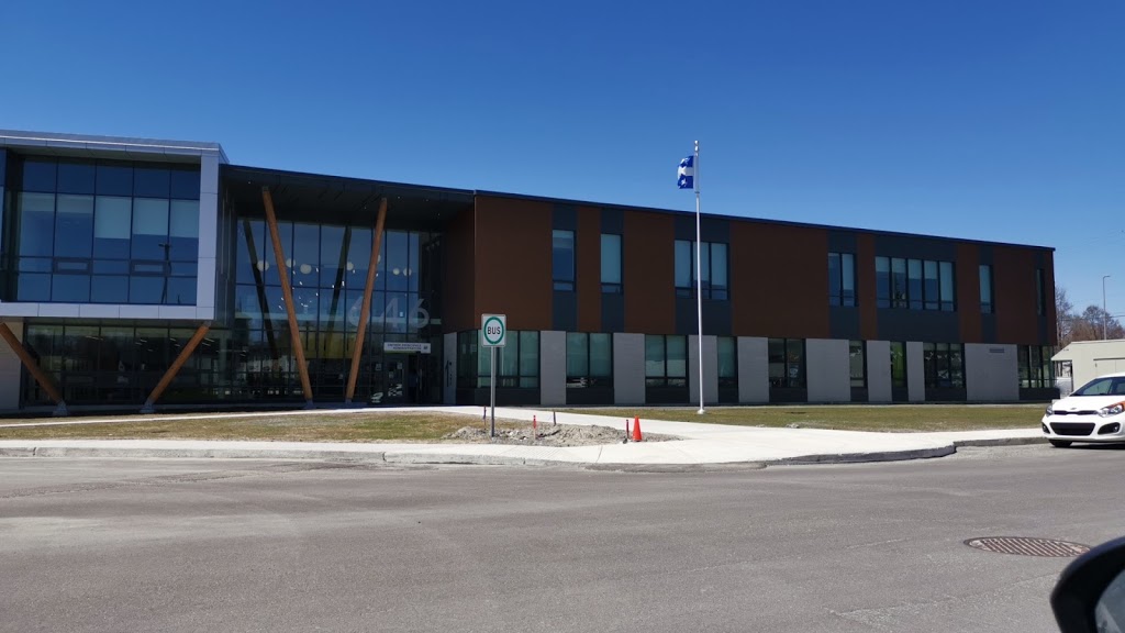 School Ruisseau | 646 Ave Villeneuve, Saint-Lin-Laurentides, QC J5M 0K9, Canada | Phone: (450) 439-2302
