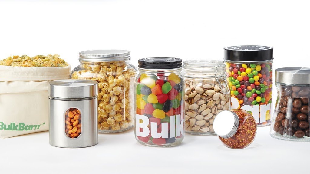 Bulk Barn | 1187 Barton St E, Hamilton, ON L8H 7S7, Canada | Phone: (905) 547-8911