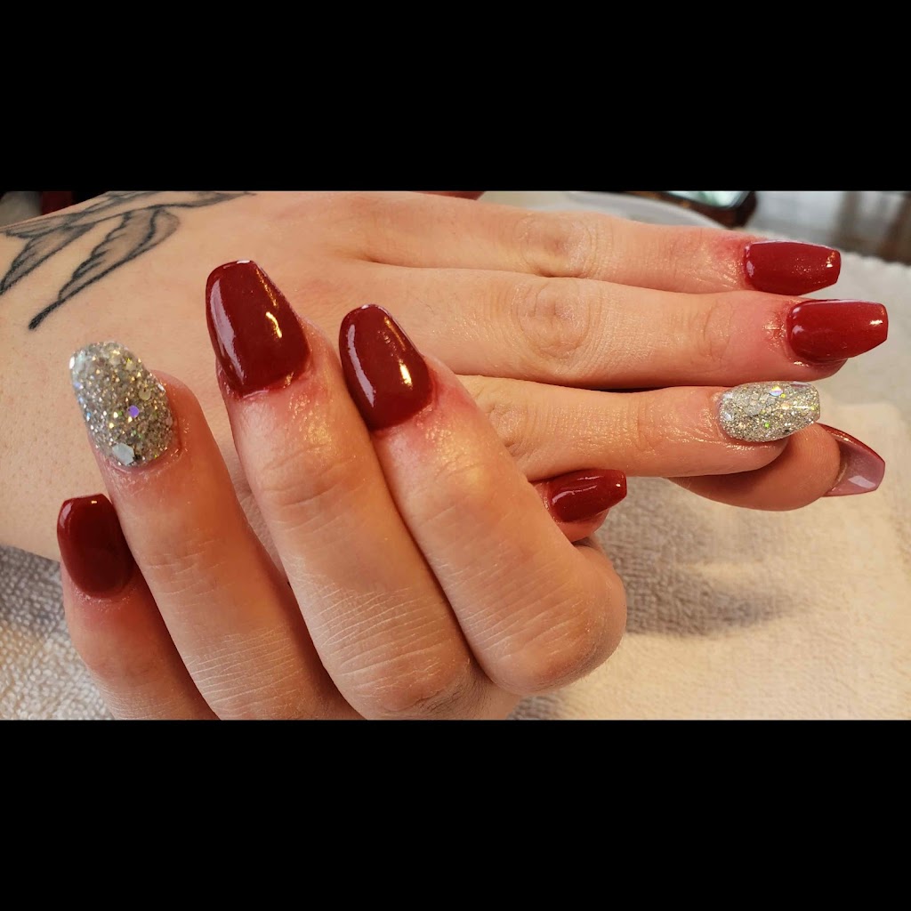 Genevieve Levesque Onglerie | 45 Rue de la Fabrique, Mont-Carmel, QC G0L 1W0, Canada | Phone: (418) 554-9988