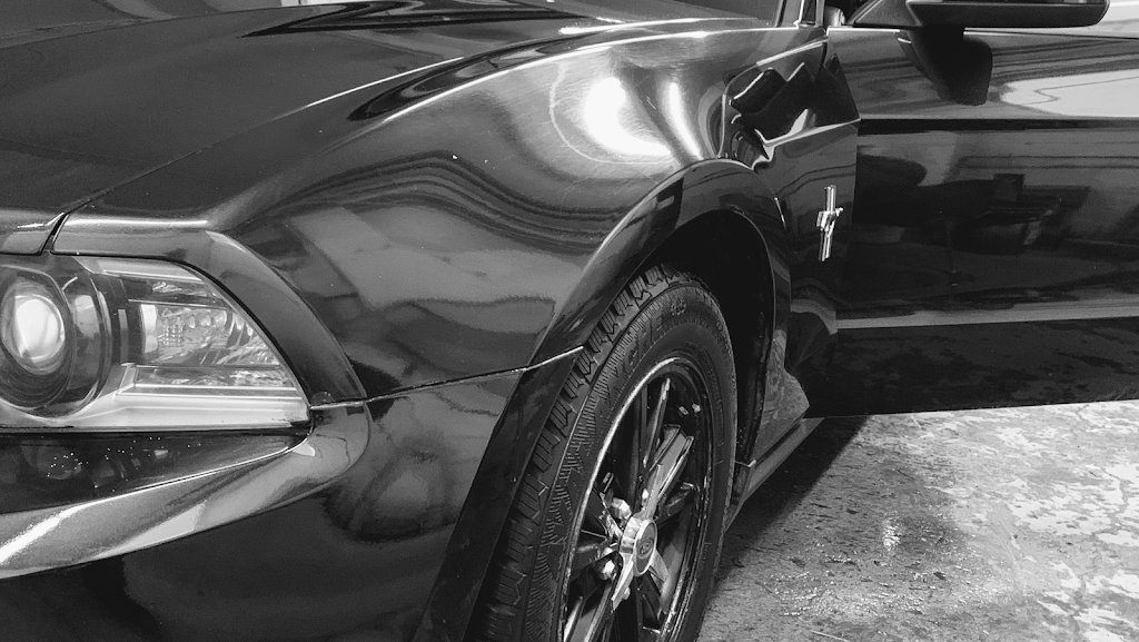 Sage Auto Body & Collision Centre | 241 Mary St, Hamilton, ON L8L 4W2, Canada | Phone: (289) 772-7551
