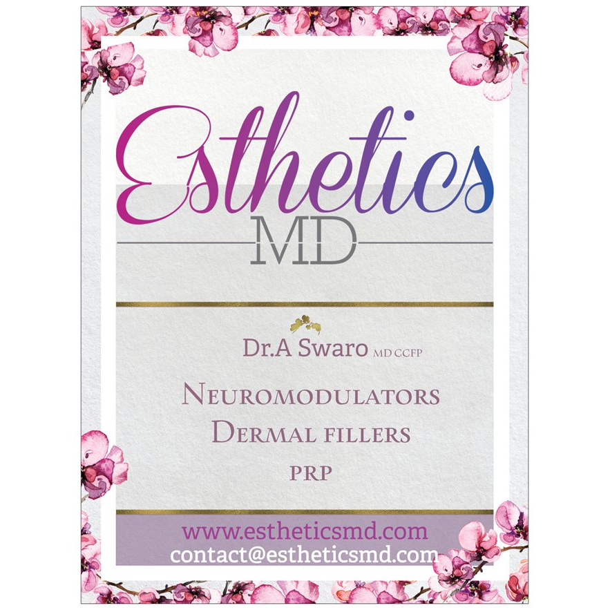 EstheticsMD | 12024 Sarcee Trail NW #250, Calgary, AB T3R 0J1, Canada | Phone: (587) 500-6865