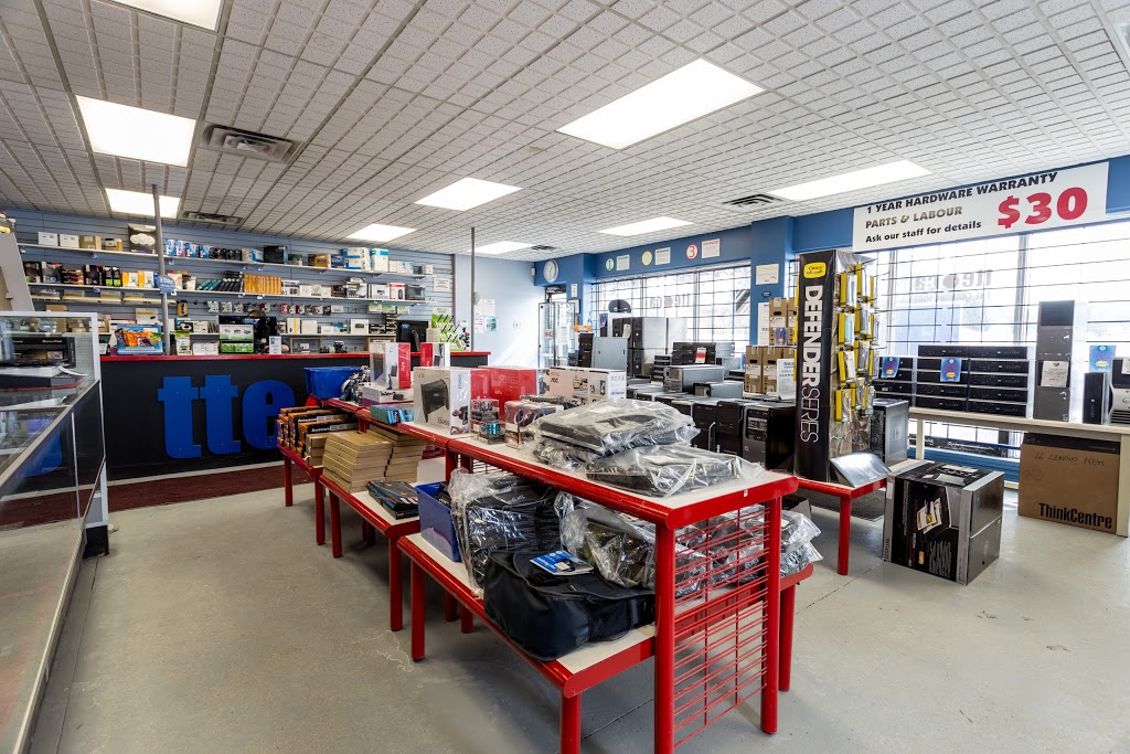 The Trailing Edge | 6 Bexley Pl #101, Nepean, ON K2H 8W2, Canada | Phone: (613) 860-2001