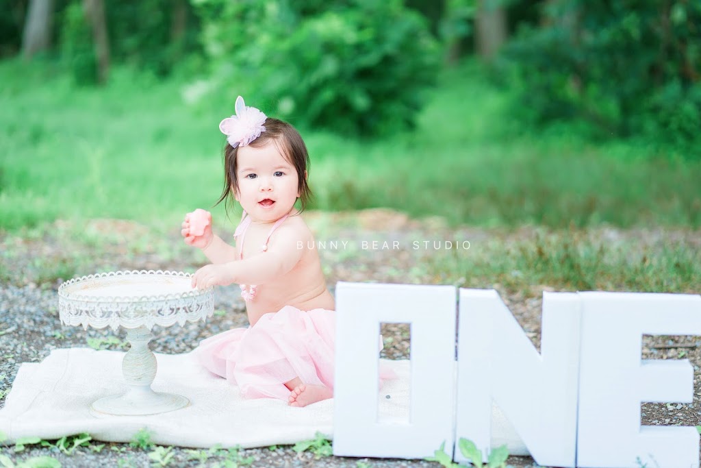 Bunny Bear Studio | 8 Lionheart Ln, Markham, ON L6C 2B7, Canada | Phone: (647) 867-5789