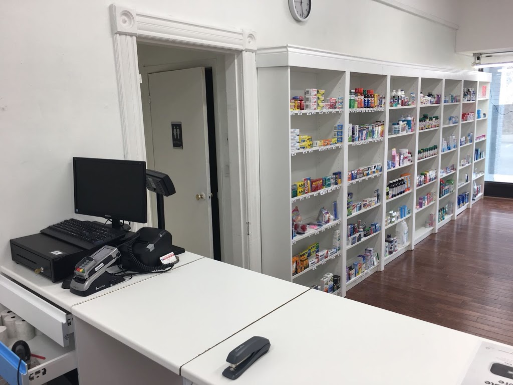 Chesley Pharmacy | 38 1st Ave S, Chesley, ON N0G 1L0, Canada | Phone: (226) 433-2433
