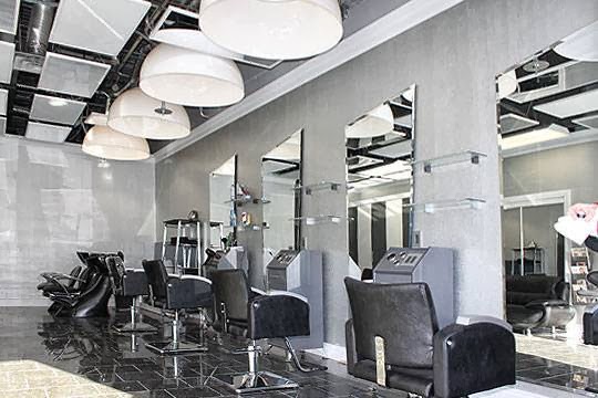 Natashas Beauty Salon | 8700 Dufferin St #16, Concord, ON L4K 4S2, Canada | Phone: (905) 597-5157