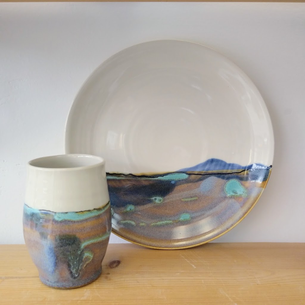 Arundel Studios Pottery | 140 Wallace St #1, Nanaimo, BC V9R 5B1, Canada | Phone: (250) 802-1630