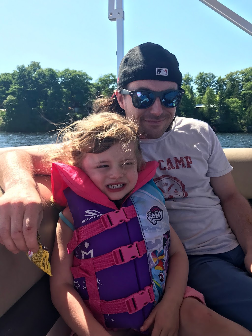 Camping Thom | 513 QC-307, Bowman, QC J0X 3C0, Canada | Phone: (819) 454-2412