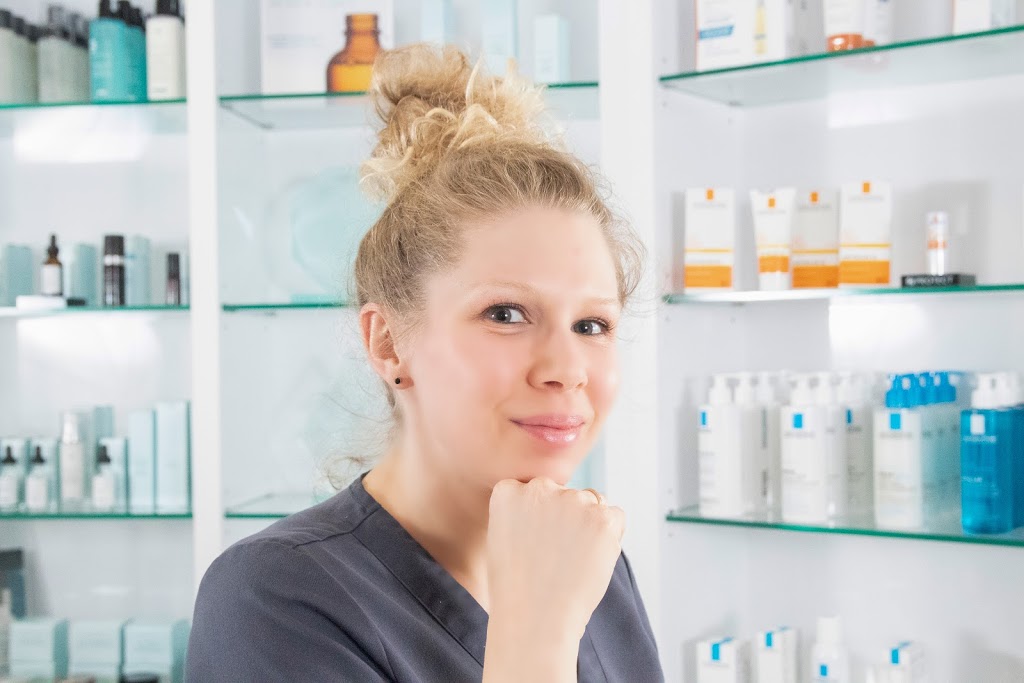 Healthy Image Centre | 2224 Walker Rd Suite 300, Windsor, ON N8W 5L7, Canada | Phone: (519) 971-9542