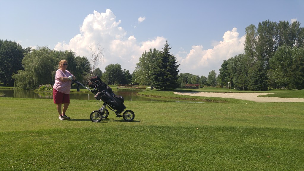 Eldorado Golf Club | 615 Winchester Rd E, Whitby, ON L1M 1X7, Canada | Phone: (905) 655-1080