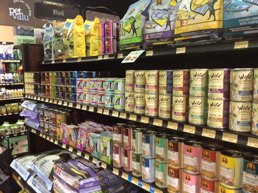 Pet Valu | 505 Main St S, Airdrie, AB T4B 3K3, Canada | Phone: (403) 948-4666