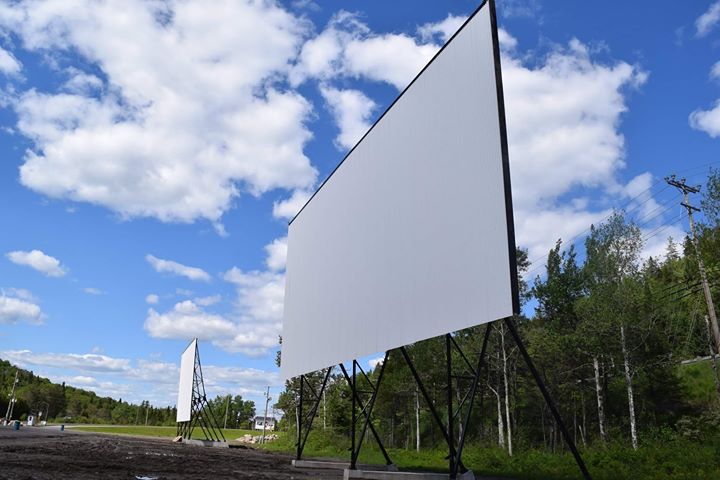 Ciné-Parc Belle Neige | 6820 QC-117, Val-Morin, QC J0T 2R0, Canada | Phone: (819) 322-3311