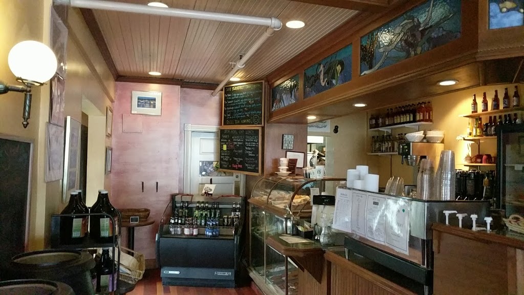 Orcas Hotel Cafe | 18 Orcas Hill Rd, Orcas, WA 98280, USA | Phone: (360) 376-4300