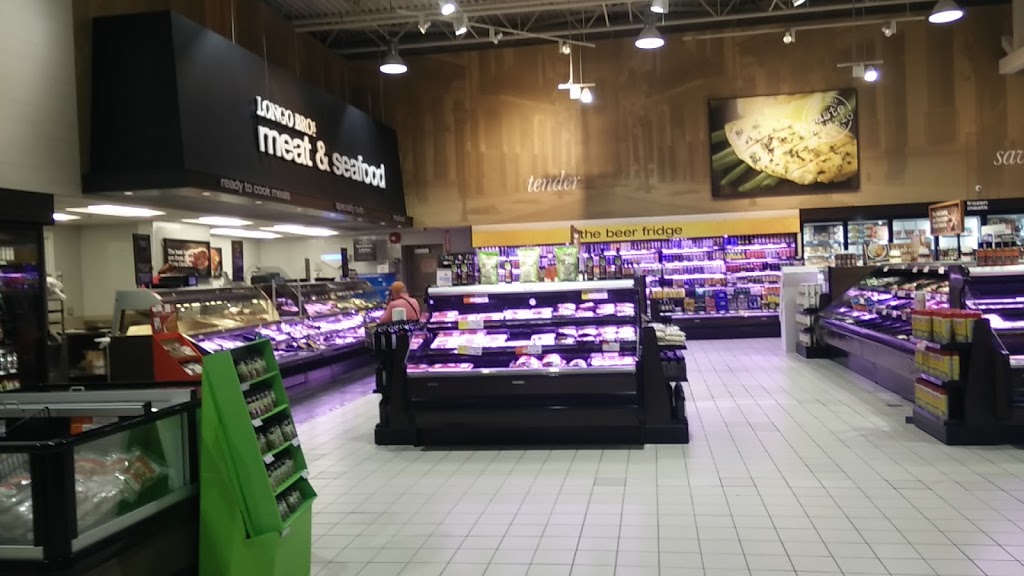 Longos Brampton | 7700 Hurontario St, Brampton, ON L6Y 4M3, Canada | Phone: (905) 455-3135