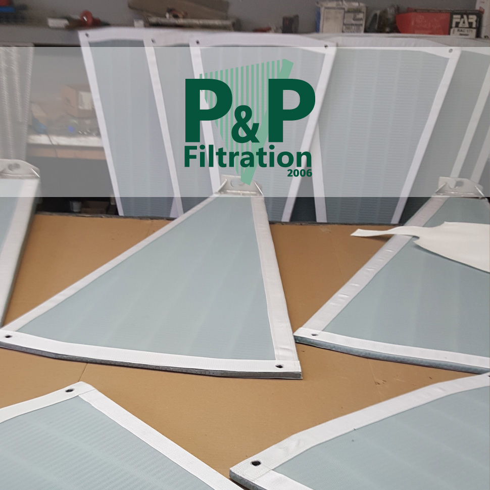 P&P Filtration (2006) Inc. | 700 Avenue Forest, Notre-Dame-de-lÎle-Perrot, QC J7V 7M3, Canada | Phone: (514) 425-5707
