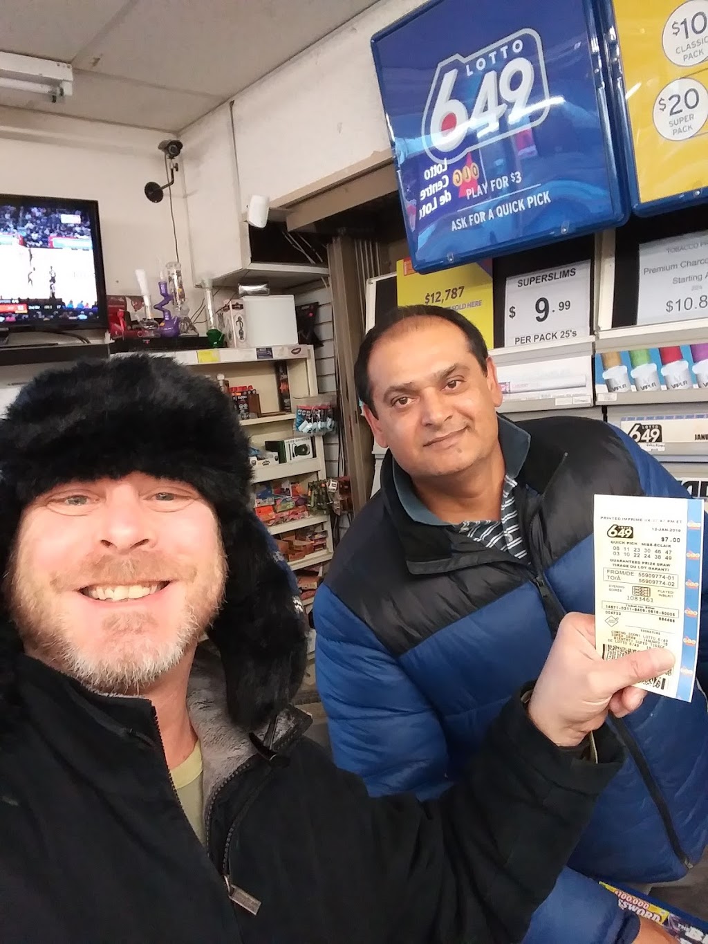 Maggys Mart | 8154 Jeanne DArc Blvd N, Orléans, ON K1E 2H5, Canada | Phone: (613) 824-6897