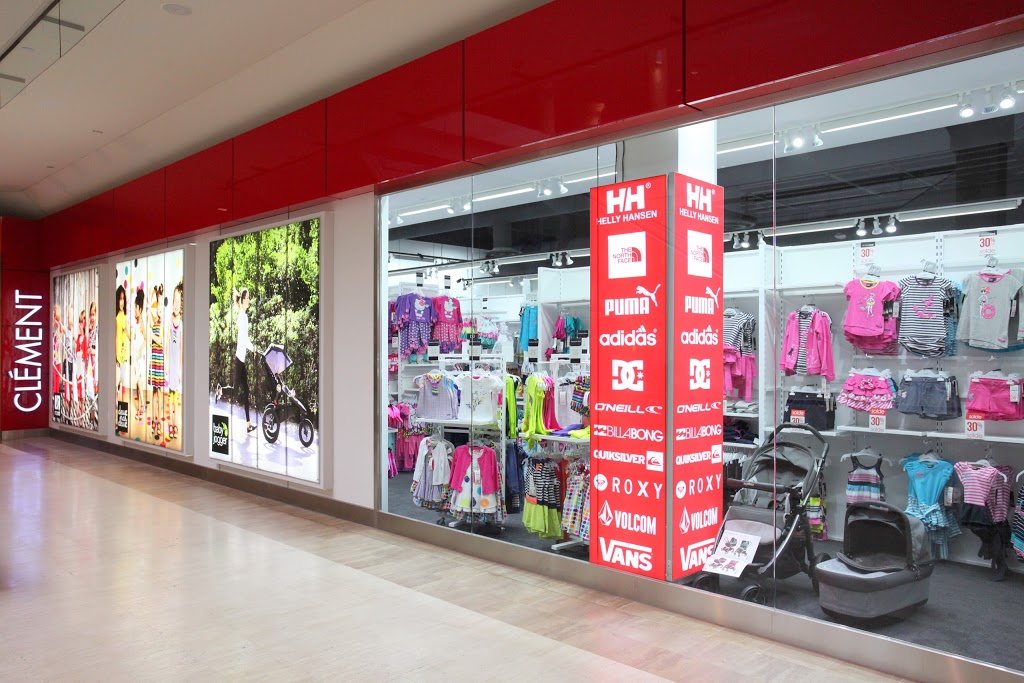 Clement | Centre Rockland, 2305 Chemin Rockland, Mont-Royal, QC H3P 3E9, Canada | Phone: (514) 334-4727