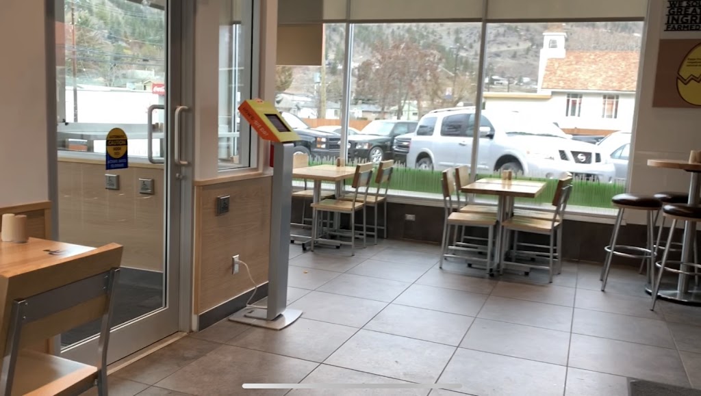 A&W Canada | 1152 Main St, Lillooet, BC V0K 1V0, Canada | Phone: (250) 256-7789