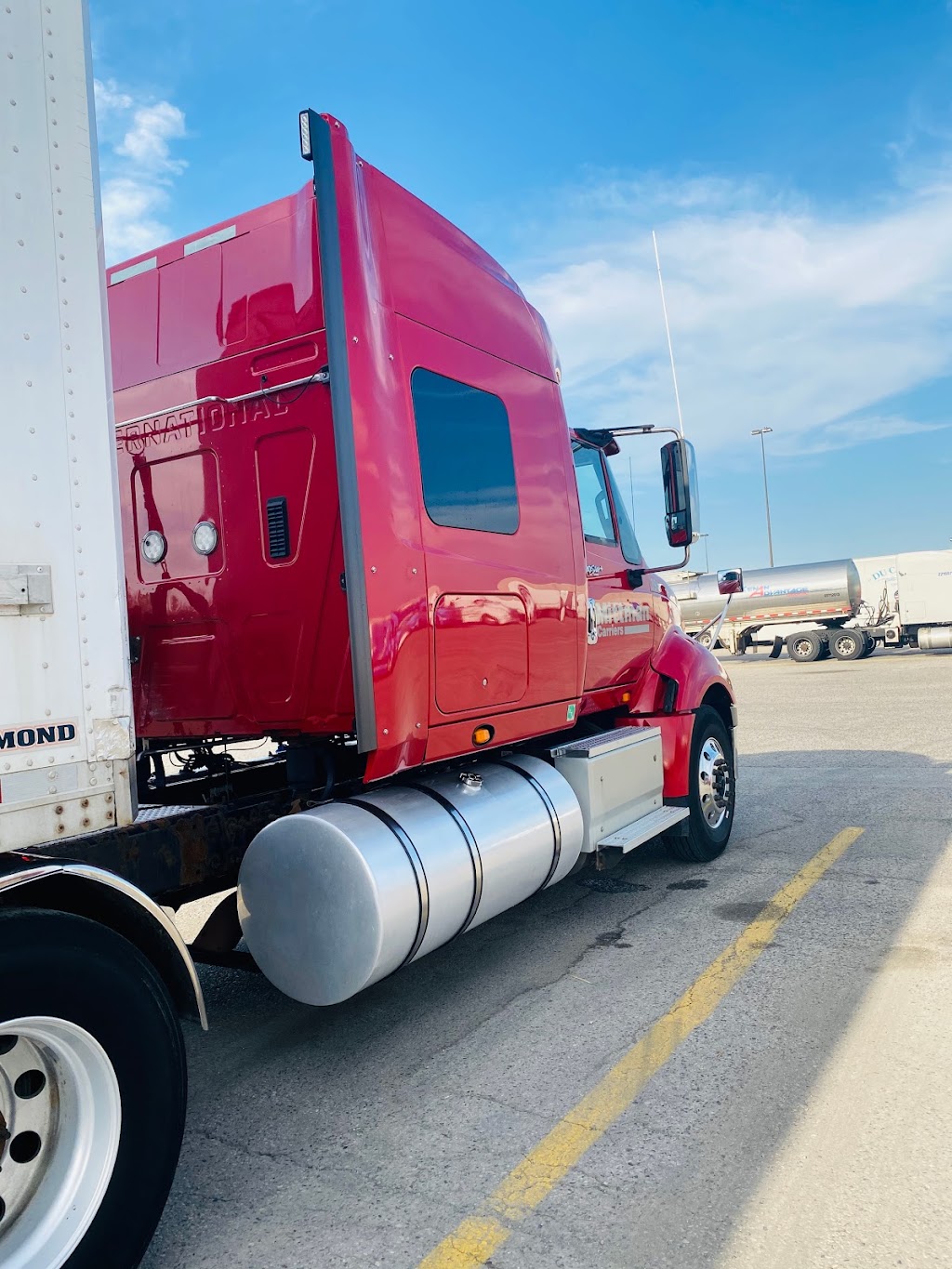 Mittman Carriers Inc | 80 Minuk Acres, Scarborough, ON M1E 4Y6, Canada | Phone: (416) 292-5556