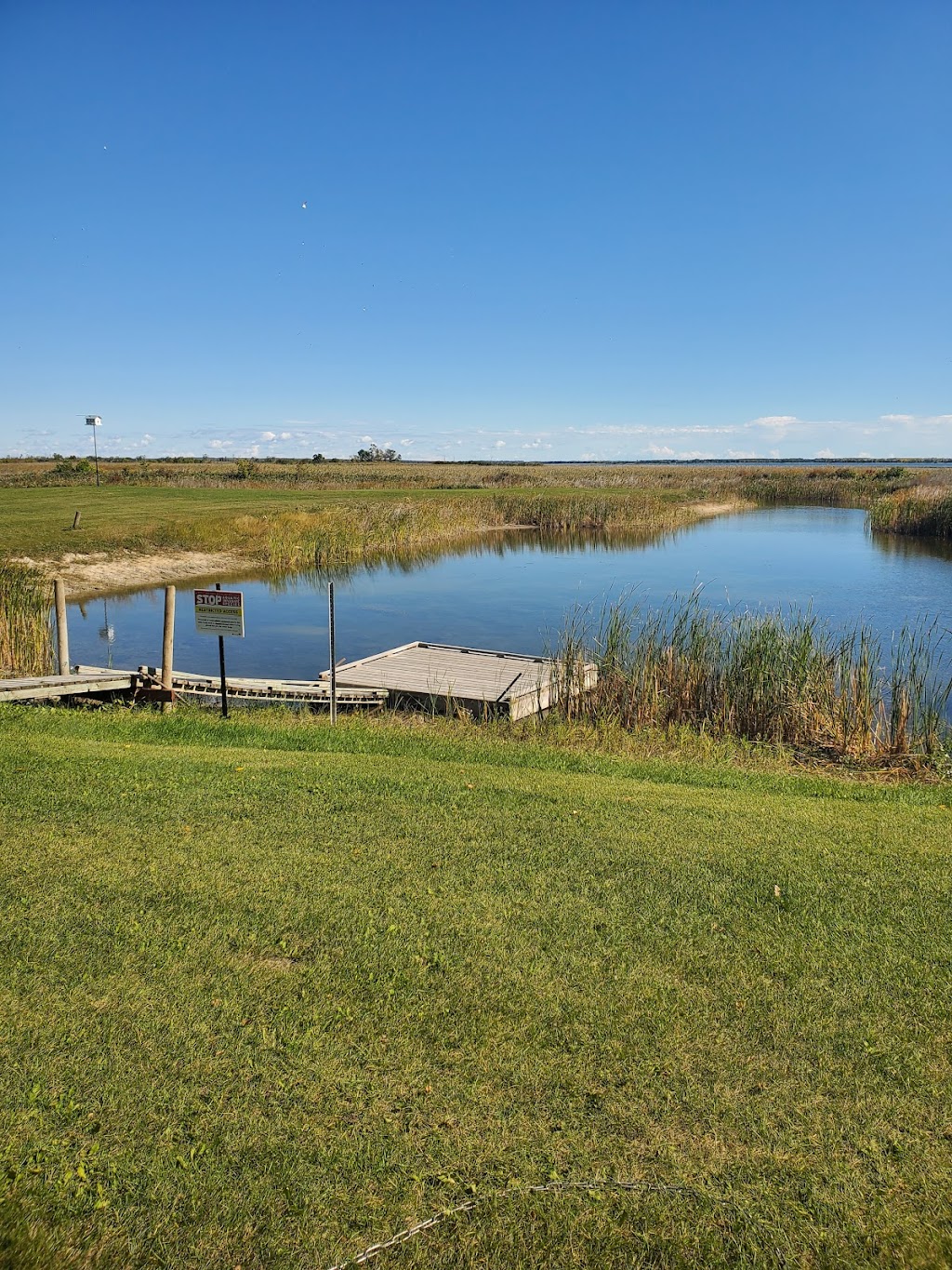 Manipogo Provincial Park | PR 276, Toutes Aides, MB R0L 2A0, Canada | Phone: (204) 732-2798