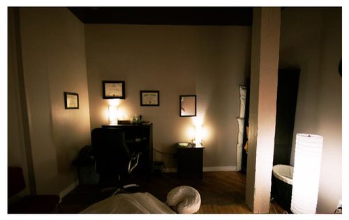 Sarah Bermingham, RMT - Massage Therapist Cambridge, Ontario | 336 Eagle St N #2g, Cambridge, ON N3H 1C2, Canada | Phone: (519) 635-3917