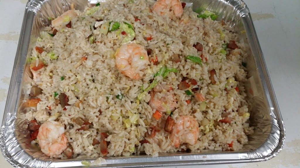General Thai Chinese Cuisine & Vegetarian | 15531 Yonge St unit 7, Aurora, ON L4G 1P2, Canada | Phone: (905) 841-8998
