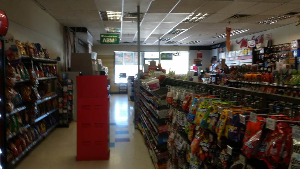 Circle K | 166 Holland St W Holland Street W, Bradford, ON L3Z 1H7, Canada | Phone: (905) 775-2763