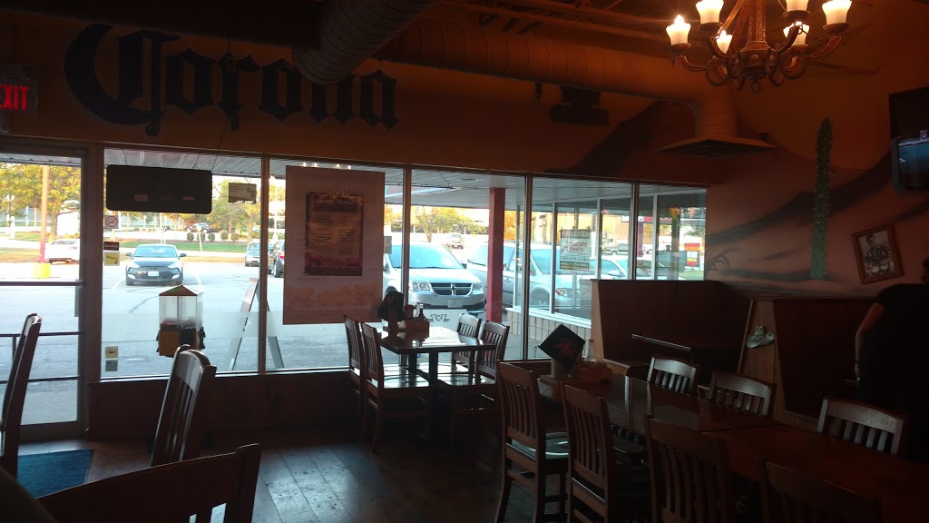 Wild Wing | 248 Lynden Rd a4, Brantford, ON N3R 8A3, Canada | Phone: (519) 754-9464