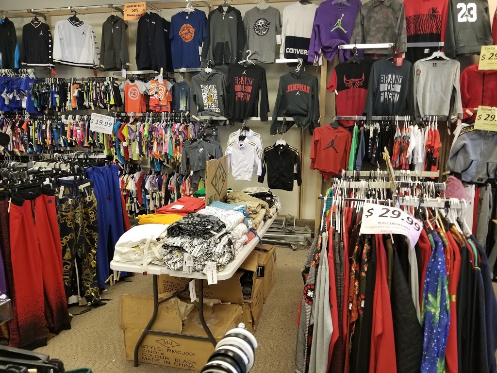 new nyc collection | 1921 Eglinton Ave E, Scarborough, ON M1L 2L6, Canada | Phone: (647) 607-6443
