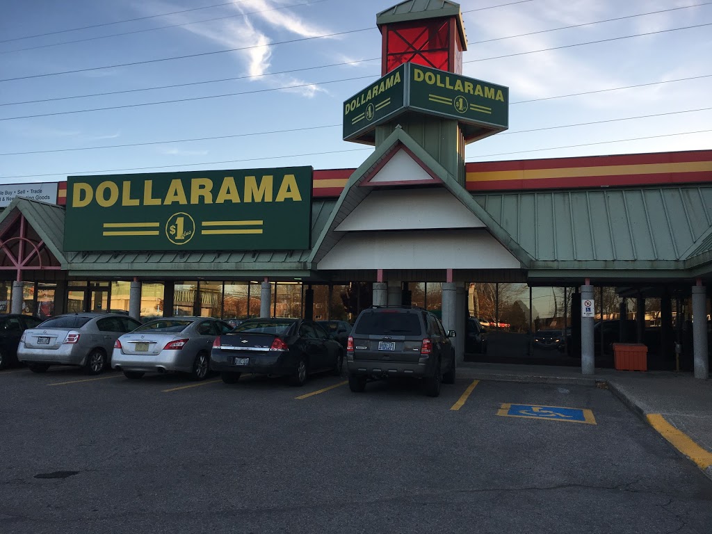 Dollarama | 222 Silvercreek Pkwy N, Guelph, ON N1H 8E8, Canada | Phone: (519) 827-0795