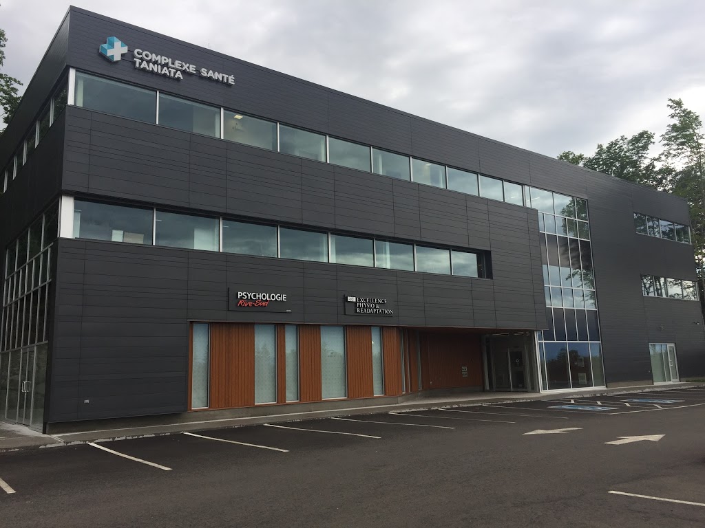 Clinique Médicale Taniata | 700 Avenue Taniata #302, Saint-Jean-Chrysostome, QC G6Z 2C2, Canada | Phone: (418) 839-4158