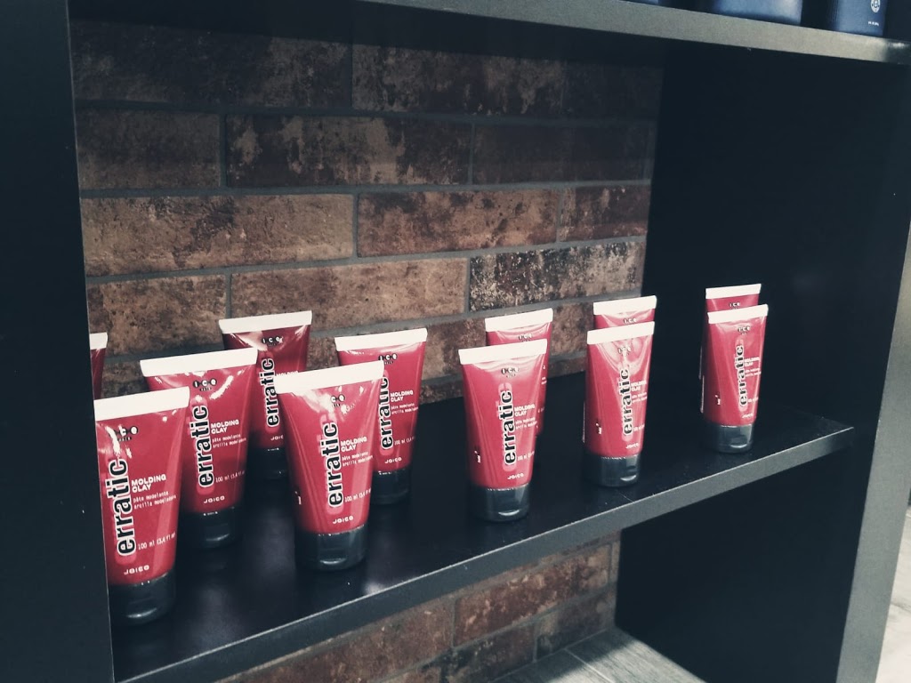 The Barbers Shop | west edmonton mall, 8882 170 St NW Unit 1064, Edmonton, AB T5T 4J2, Canada | Phone: (780) 760-8060