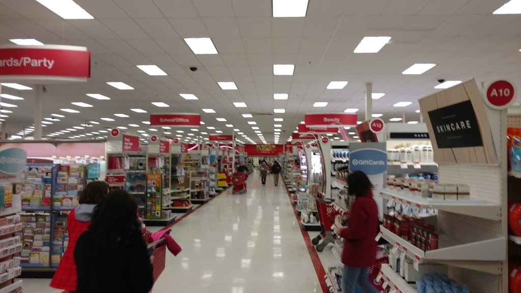 Target | 5622 Amanda Ln, Orchard Park, NY 14127, USA | Phone: (716) 821-9511